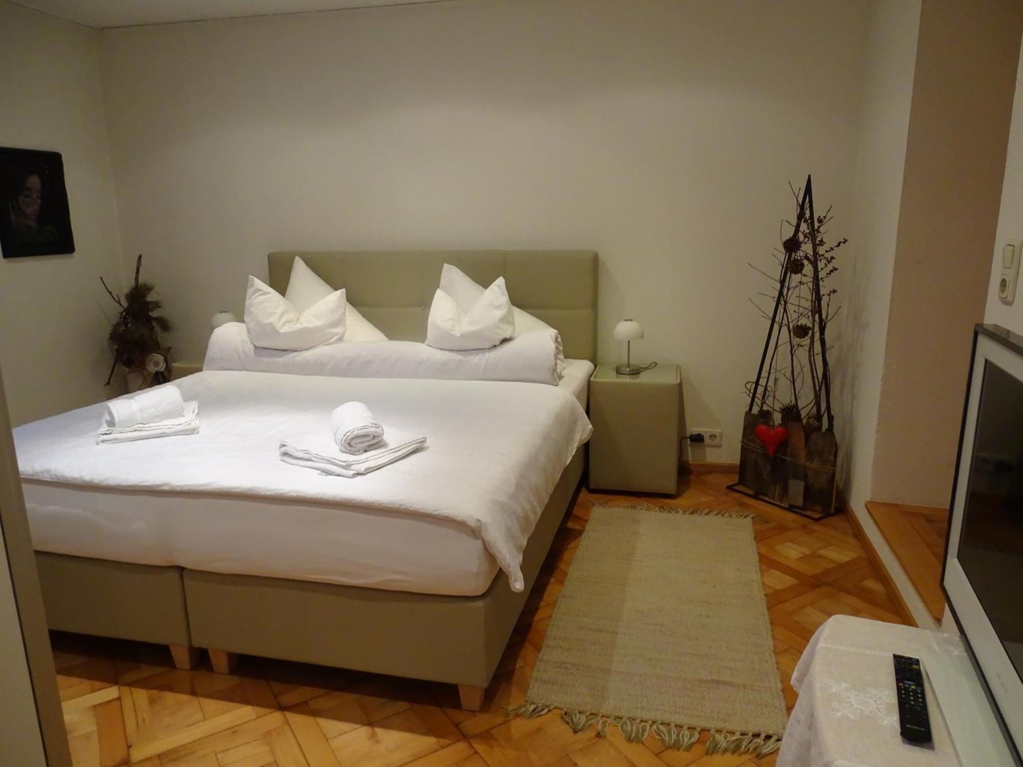 Appartment Marent Шрунс Экстерьер фото