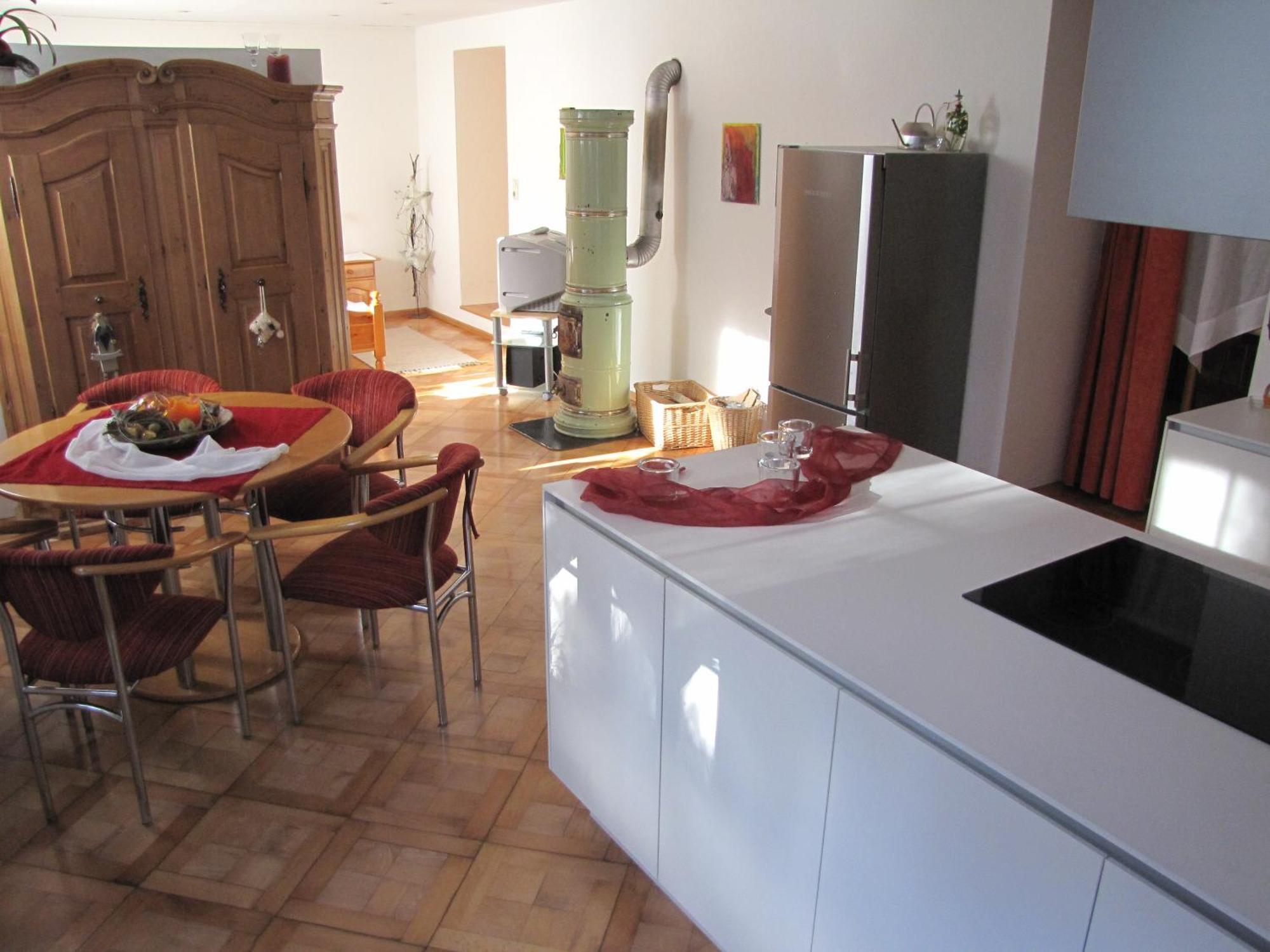 Appartment Marent Шрунс Номер фото