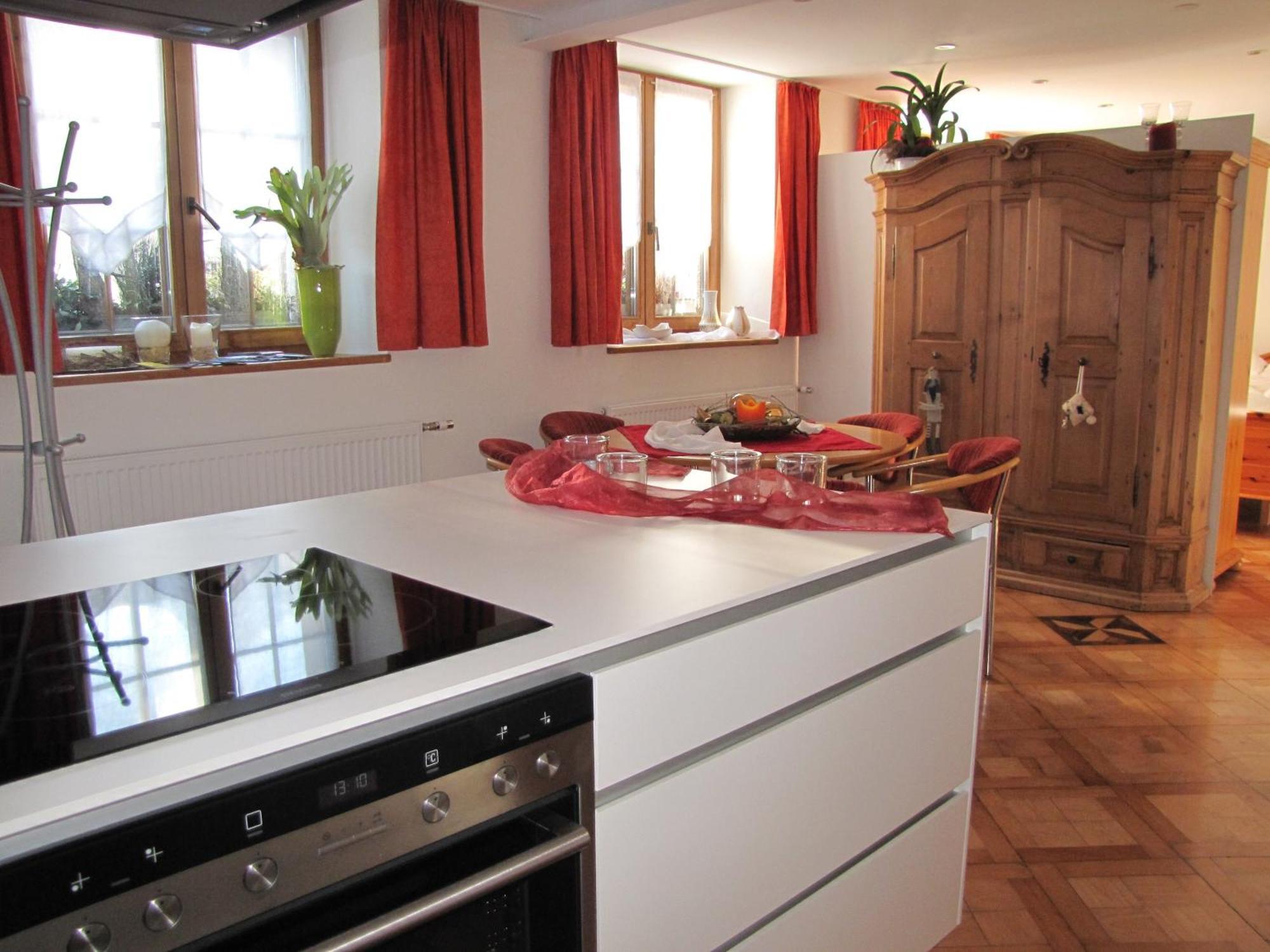 Appartment Marent Шрунс Экстерьер фото